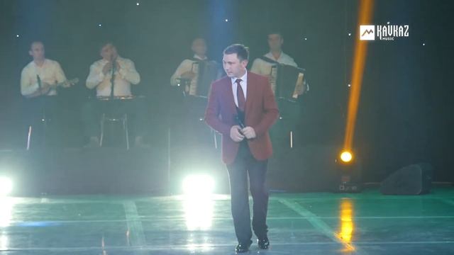 Ислам Шикабахов - Саратина | KAVKAZ MUSIC смотреть онлайн