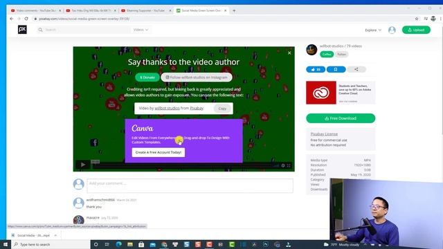 Cách Tạo Hiệu ứng Icons Rơi Rơi Trong Phần Mềm Filmora X смотреть онлайн
