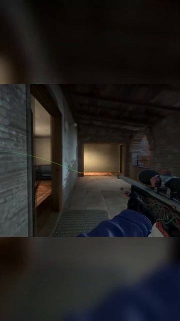 Use This Apps Pop Flash To Get Easy Frags! (CS:GO Smokes & Tricks) #shorts #csgo #counterstrike смотреть онлайн