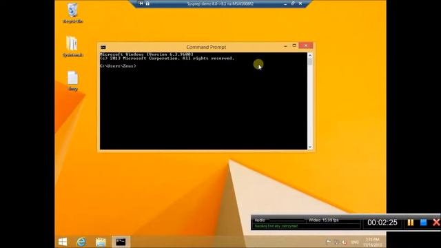 Jak uruchomić SYSPREP na zaktualizowanym Windows 8.1 смотреть онлайн