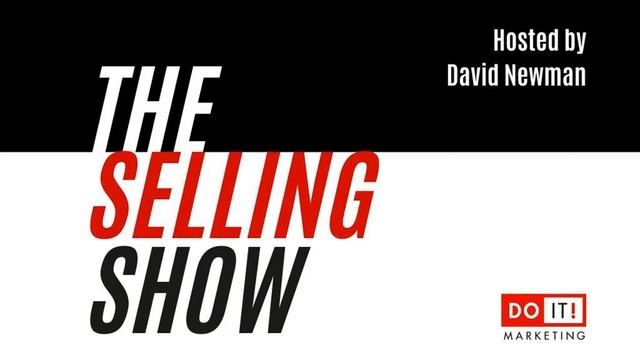 The Selling Show Podcast - Confusion to Connection with Lon Graham (Episode 413) смотреть онлайн