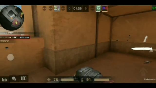 DEVIL EYES 😈 • STANDOFF 2 смотреть онлайн