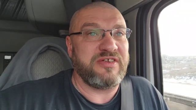 ПЕРВЫЙ СНЕГ! ВАЙОМИНГ! смотреть онлайн