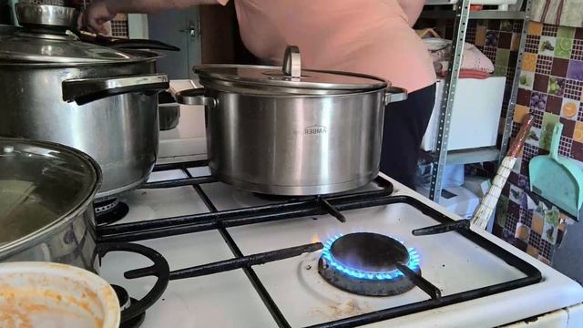 ВКУСНЫЙ   ПРОСТОЙ   СУП  ДЛЯ ВСЕХ