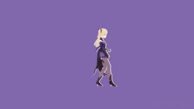 (Revengeance Status) Compilation from Discord смотреть онлайн