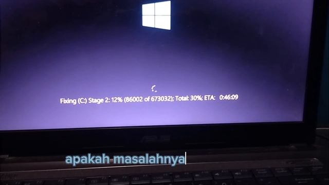 Fixing (C) stage 2? solusi aman смотреть онлайн