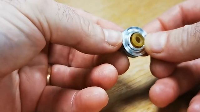 Cerulean Learning - Fitting a 12mm PDV Sleeve смотреть онлайн