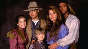 Сериал Доктор Куин: Женщина-врач - 5 сезон 15 серия / Dr. Quinn, Medicine Woman