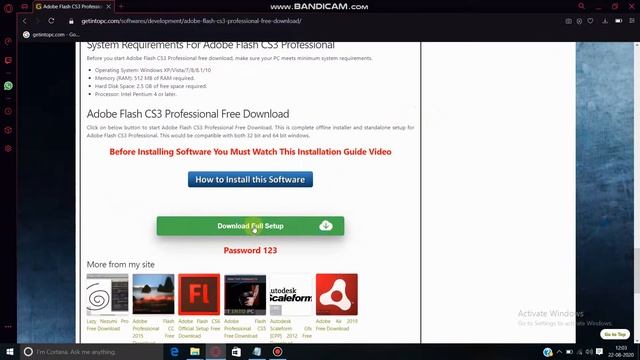 How to download any software for free [Windows and Mac] смотреть онлайн