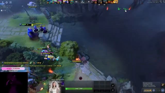 ПОНЯ ДАЕТ ЛУЧШИЕ БЛЕКХОЛЫ НА ЭНИГМЕ! | Ponyaaaa нарезки