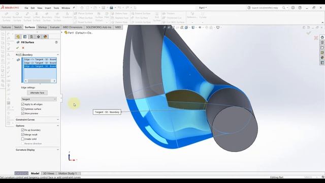 Design AIRPODS in SolidWorks || Earphone #solidworks #design #designing #3D #modeling #cad #model смотреть онлайн