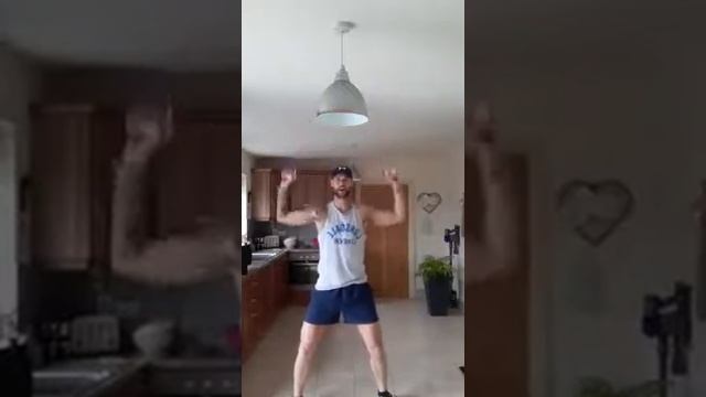 Paul O'Brien Keep Fit for Kids смотреть онлайн