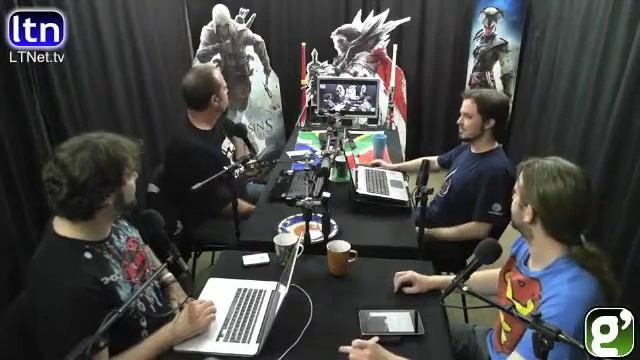 Bearded Monopoly Cat rages about Microtransactions in Dead Space 3 :LTG Episode 120 смотреть онлайн