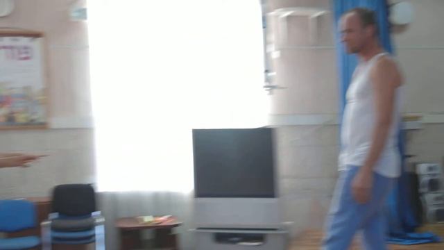 Занятие с Тагановым 2(24. 07). Школа Актерского Мастерства Ф.Арт смотреть онлайн