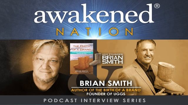 The Birth of a Brand: How Brian Smith Brought Uggs to America смотреть онлайн