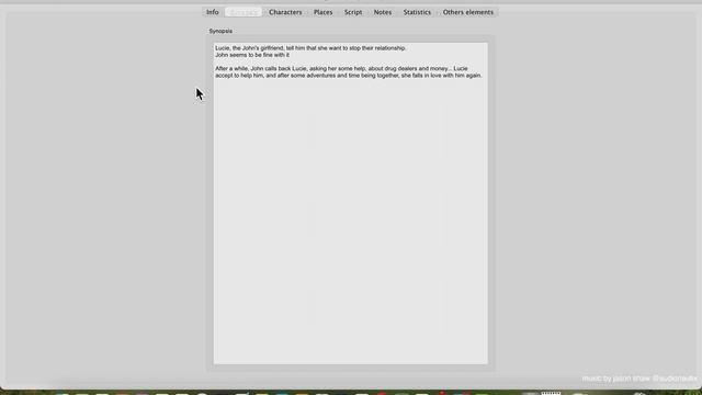 MovieWriterPro Reader Basic Overview (Mac App Store) смотреть онлайн