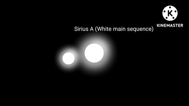 Meet the star's - Episode 2. Sirius (Alpha Canis Majoris) смотреть онлайн