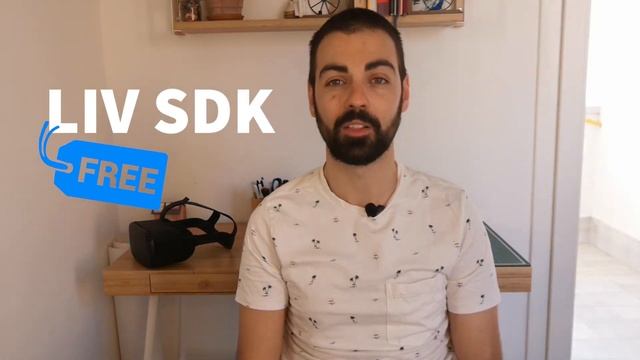 What VR apps can be filmed in Mixed Reality? смотреть онлайн
