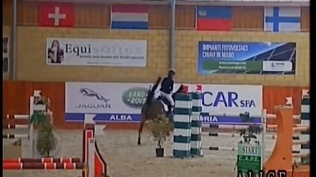 12y mare (Cento x Beach Boy) 135 0/0 tortona febb 2015 смотреть онлайн