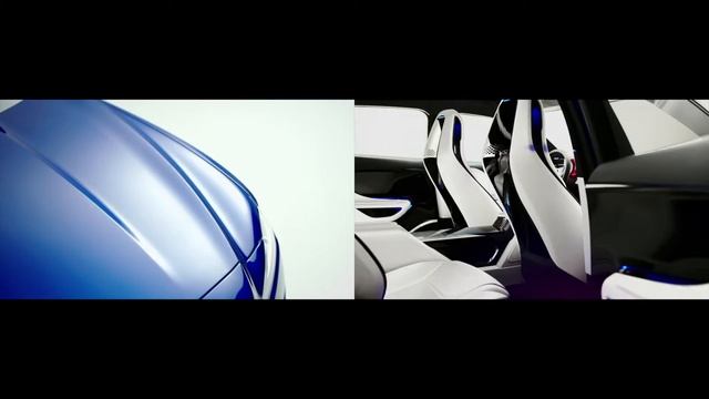 Jaguar C-X17 יגואר смотреть онлайн