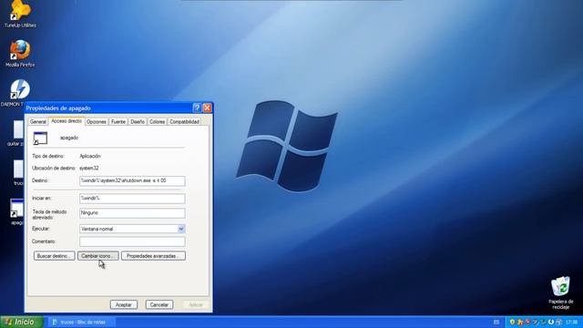 Trucos para Windows XP 28/Enero/2011 смотреть онлайн