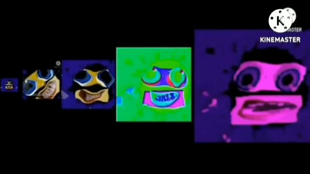 klasky csupo 4ormulator v1 - v39 meets v40 v41 and v42 смотреть онлайн