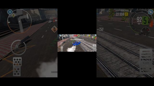 дифчу на Skyline R34