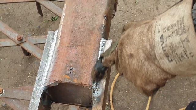 Краща зчіпка борін! Проблеми та модернізація після трьох сезонів! Зробимо ще краще! смотреть онлайн