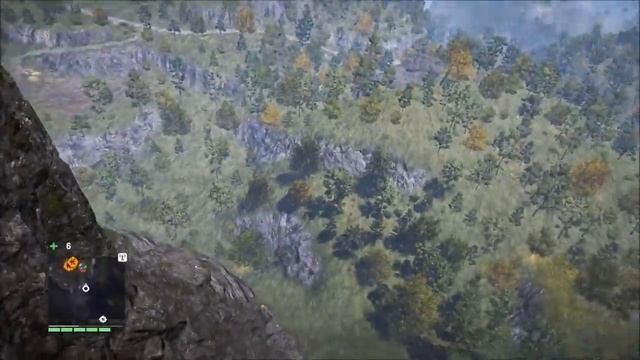 Far Cry 4 Free Roam Part 1 PC (max settings) смотреть онлайн