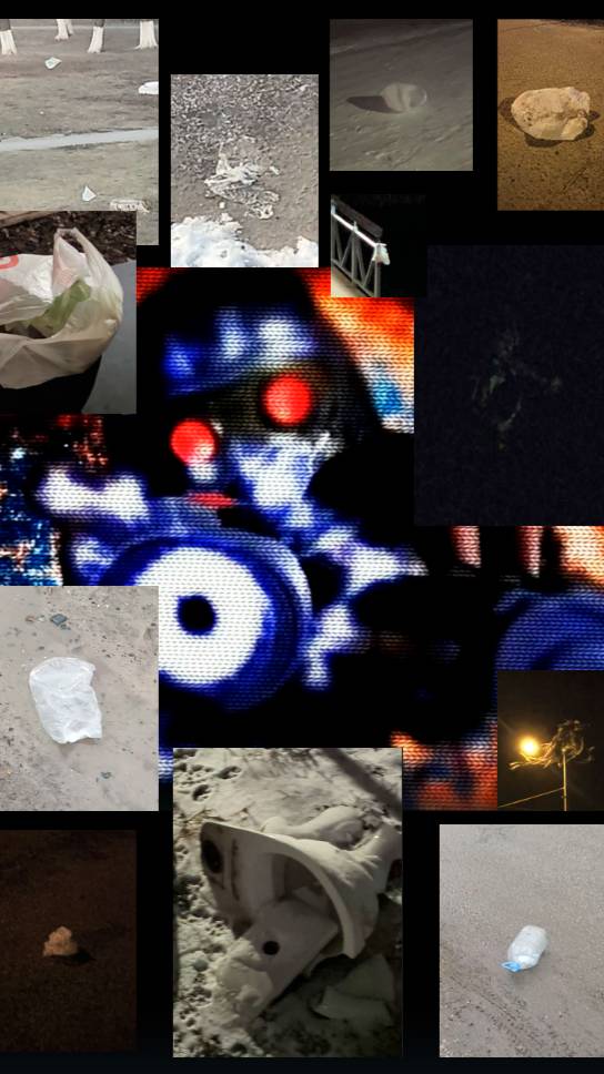 Пакет-путешественник (тридцатиминутная версия) - работа достойная грантового конкурса (не дристня) смотреть онлайн