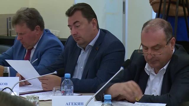 Отчет главы г.о.Щелково перед советом депутатов смотреть онлайн