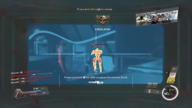 Split Quad (Windowmaker) смотреть онлайн