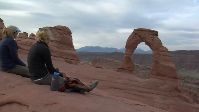 All-inclusive Yoga Retreat | Sedona, AZ | April 27-30, 2017 смотреть онлайн