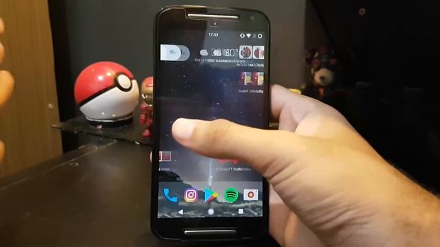 OwnROM v4.0 | Android 7.1.2 Nougat | Motorola, LG, Lenovo, Xiaomi, Oneplus... смотреть онлайн