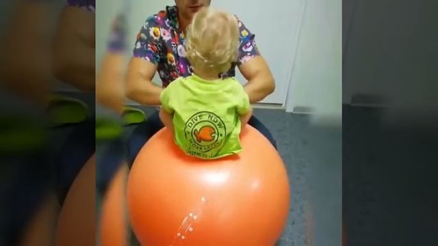 АФК, Бобат терапия , Рц Радость смотреть онлайн