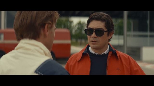 Race For Glory | Clip 2 | Dal 14 marzo al cinema смотреть онлайн