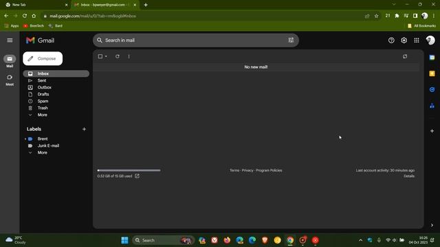 Gmail to see a Lot Less Spam in 2024 смотреть онлайн