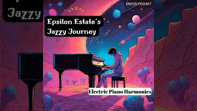 Jazzed Study Retreat (Original) смотреть онлайн