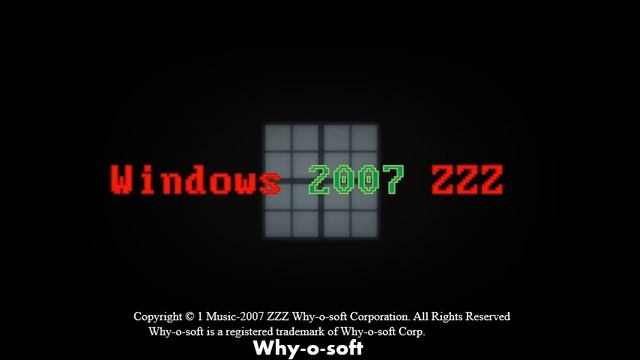 Windows ZZZ Versions смотреть онлайн