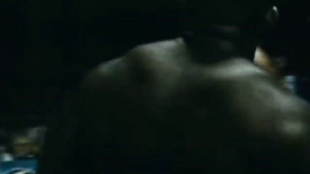 Насколько был опасен Джордж Форман смотреть онлайн