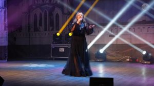 Асия Ганиева «Бәхет өчен күп кирәкми»