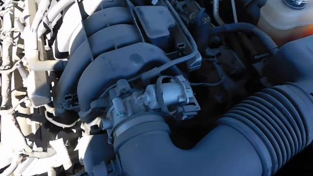 Auction #2889864 - 2016 DODGE CHARGER AWD PATROL VEHICLE (SA смотреть онлайн