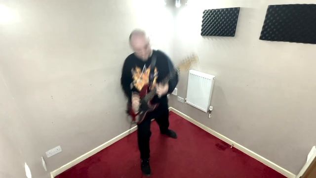 Bring Me The Horizon - 'Can You Feel My Heart' (TehDrummaBoi Cover) смотреть онлайн