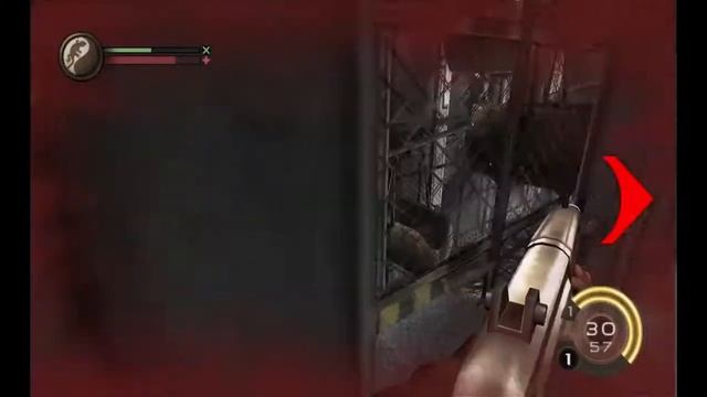 Red Steel (Wii) Free Camera Part 16 смотреть онлайн
