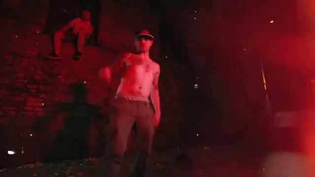 Ярость Inc - Ярость (Версия ТВ) смотреть онлайн
