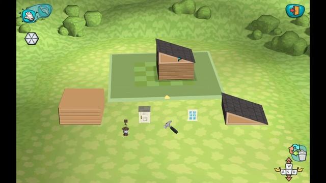 MySims -Part 2: Tutorial Segment: Done смотреть онлайн