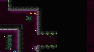 Геометрии дэш - Dash без эффектов