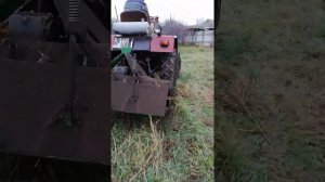 Т 25 и фреза BOMET 1.6