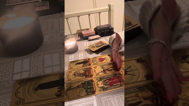 Что между вами: Пауза или завершение отношений ❓🙋♂️💭🙋♀️🔮🌸 смотреть онлайн