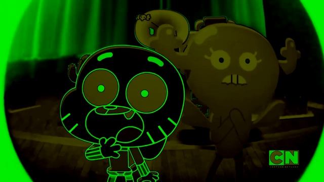 il vocodex test смотреть онлайн